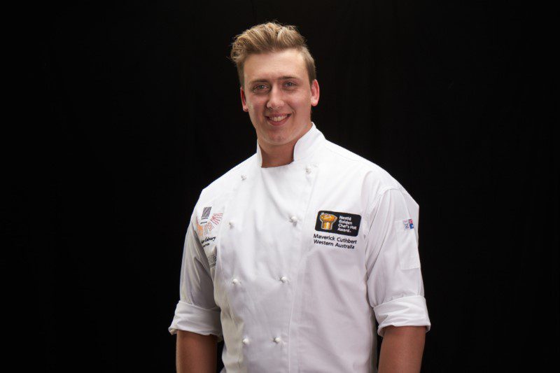 SoPYC welcomes a new Head Chef