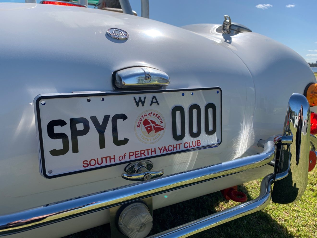 Updated SoPYC Car Number Plates are Available Now!