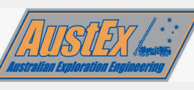 Austex logo