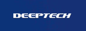 Deeptech logo