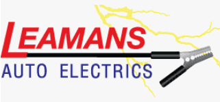 Leaman logo