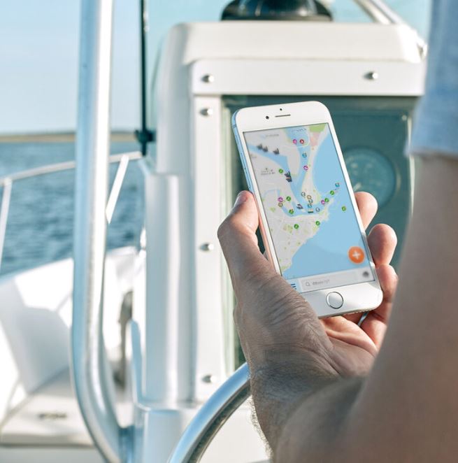 Boating in WA just got smarter