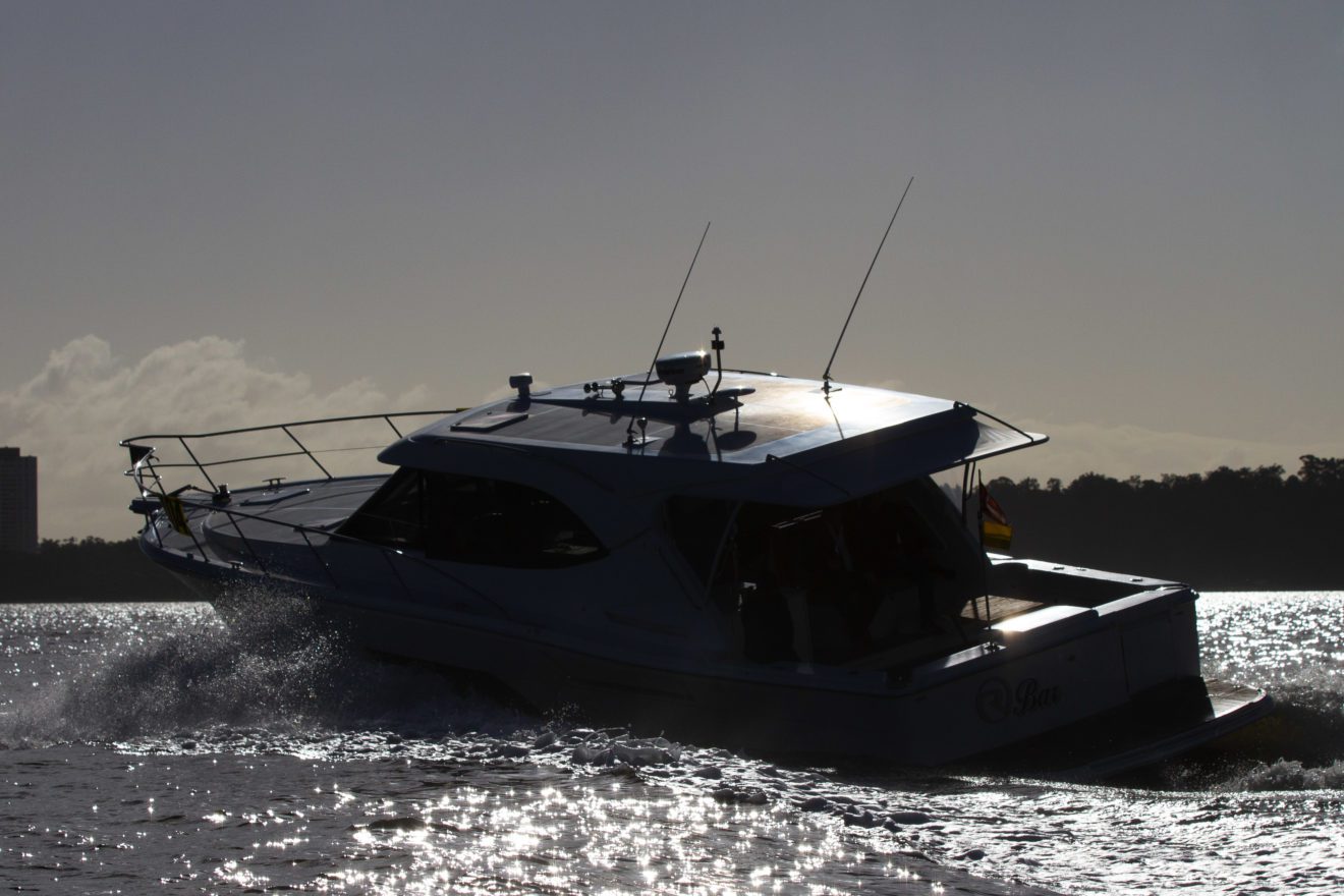 Power Yacht Owners – Please read!