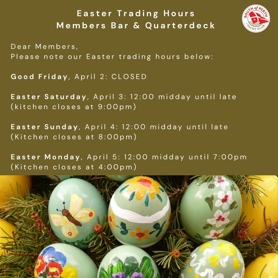 Easter Trading hours (1)