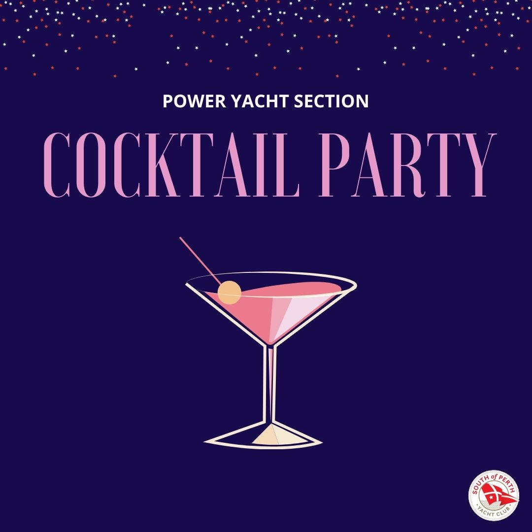 Power Yacht Cocktail Party - Photo Gallery