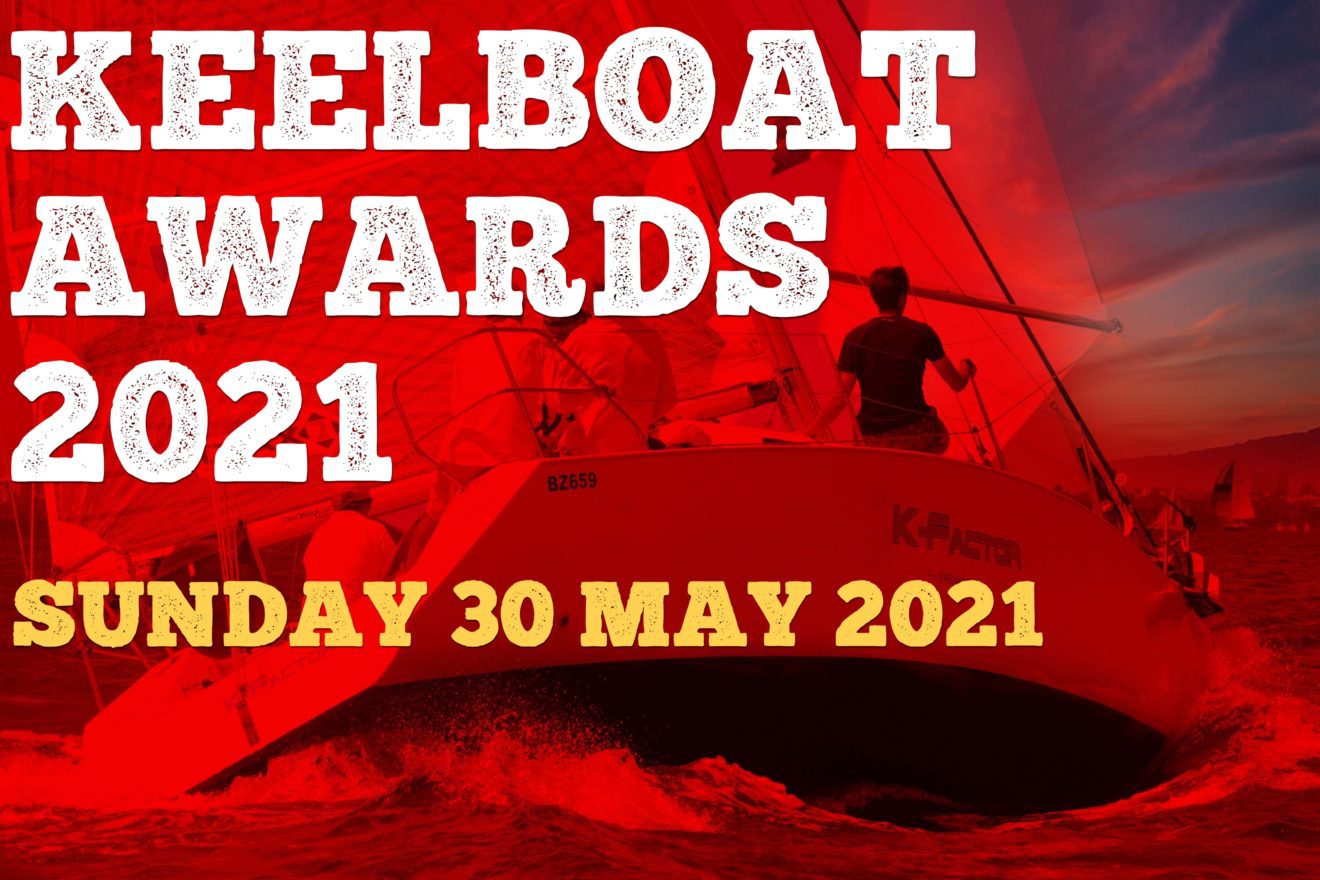 Keelboat Awards 2021