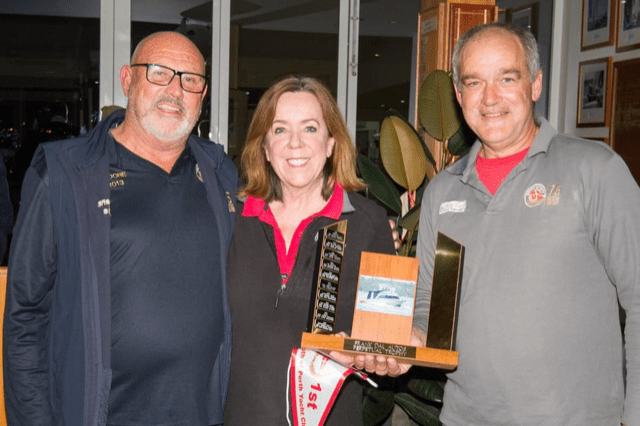 Double the Fun: Thanet wins the Frank Dal Autos Trophy