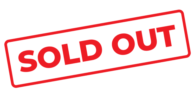 SOLD OUT! Melbourne Cup 2021