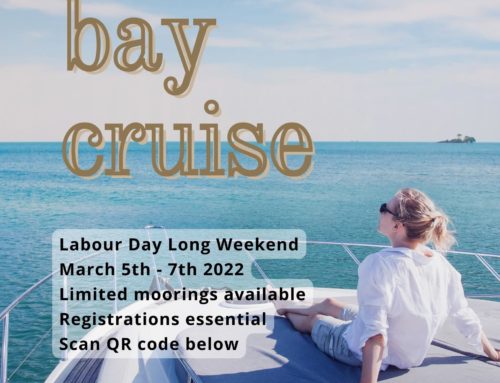 Labour Day Long Weekend Mangles Bay Cruise